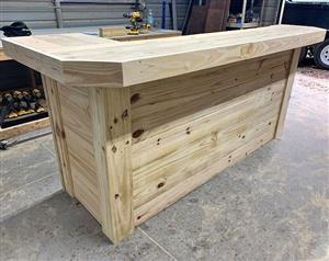 Affordable Bar Counters for Sale: Options for Homes, Restaurants & More