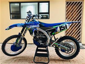 Yamaha It 250 For Sale In Bikes In South Africa Junk Mail