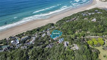 Plot for sale in Crawfords Beach Cabins Complex