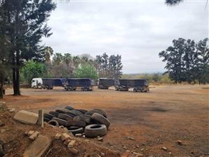 Prime Business Spot! Rustenburg R24!