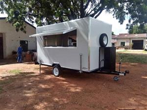 Dishing/ Kitchen Mobiles