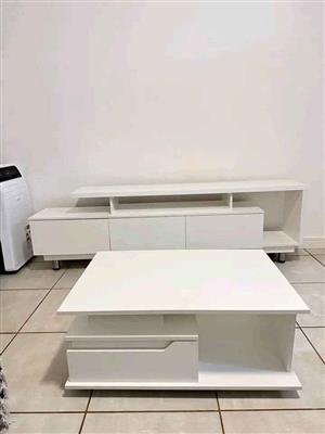 We manufacture morden tv stands free delivery around soweto