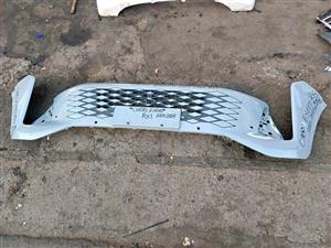 Cherry Exeed RX[hidden information] Front Bumper