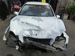 Mercedes C200 AT W203 - 2002 Spares