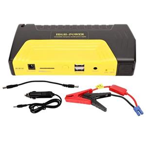 Multifunction Car Jump Starter