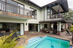 Lifestyle living in Selborne Golf Estate