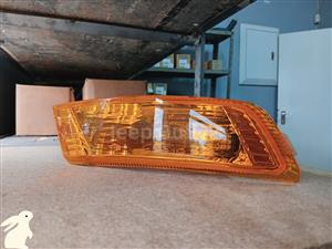 Jeep Liberty | New | R|F Indicator Lights  