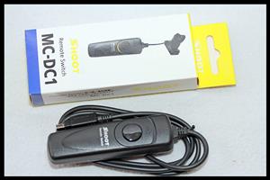 Shoot MC-DC1 Remote Switch for Nikon