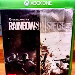 XBOX TIME CAPSULE — 6 GAMES, 1 REGRET, YOUR PRICE"