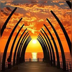 Umhlanga Rocks Holiday Accommodation 