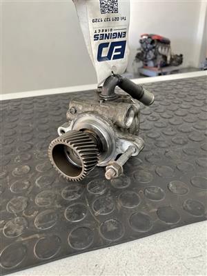 Ford Ranger 3.0 TDi Power Steering Pump for sale (WE)