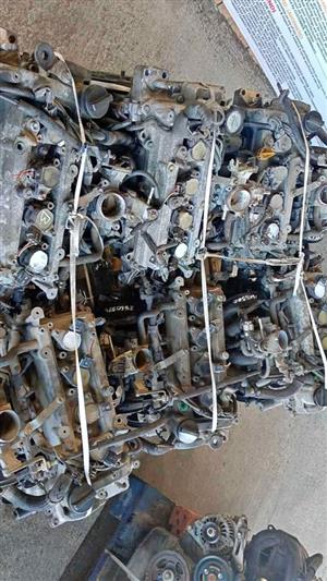 TOYOTA AVANZA K3 ENGINES FOR SALE