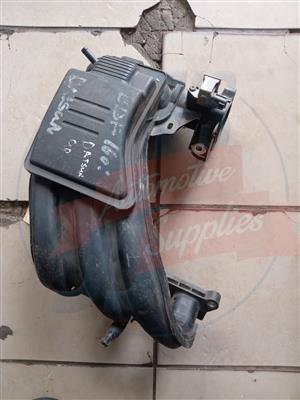 Nissan Datsun Go 1.2 Hr12 intake manifold For Sale 