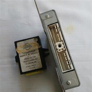 nissan np300 computer box 