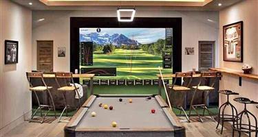 Urgent sale 5m Projector Screens for Home Cinema, Outdoor Waterproof options