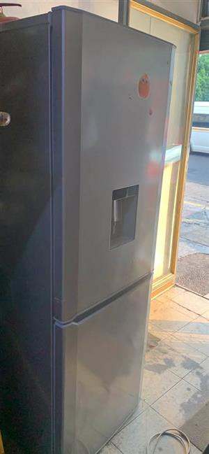 Defy fridge 280 Steve Biko rd Gezina  PTA Wattsup 