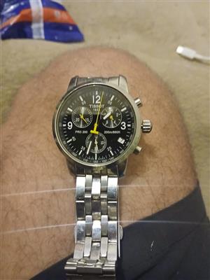 Watch