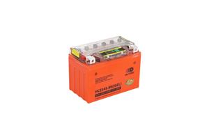 OUTDO iGel 14SBS 12Ah 380CCA Motorcycle Battery