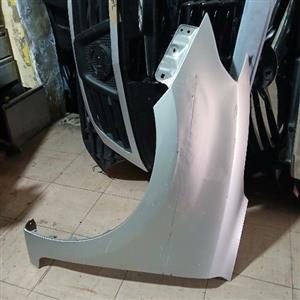 Suzuki dzire fender 