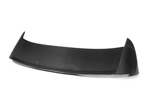 Audi A3 Carbon Fibre 8V Roof spoiler