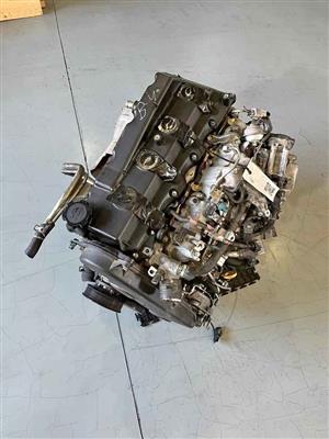 TOYOTA 1KD-FTV 3.0 D4D HILUX/ FORTUNER TDI ENGINE FOR SALE