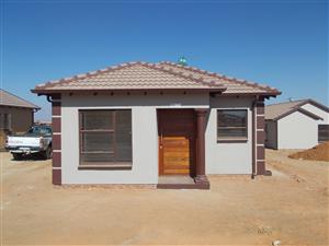 House for sale in soshanguve next to crossing mall