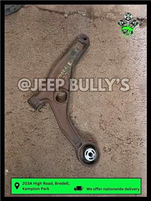 Second-Hand Front Right Control Arm – Dodge Journey 2.7