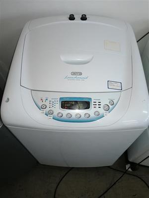 13KG defy washing machine 