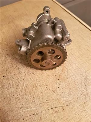 FORD RANGER OR PEUGEOT BOXER OIL PUMP FORSALE