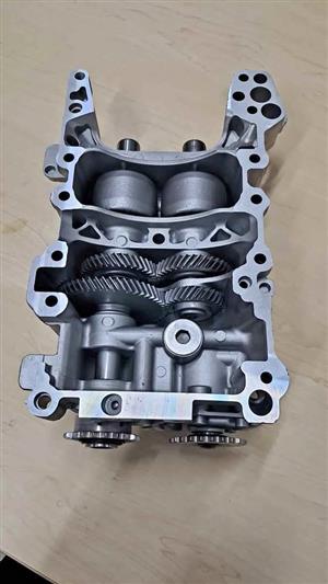 Brand New AUDI VW BWE oil pump