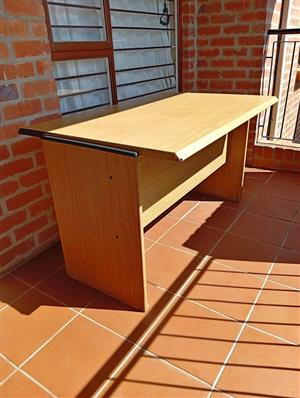 Study desk