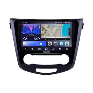 TT Audio 9″ replacement radio NISSAN QASHQAI (2K SCREEN)