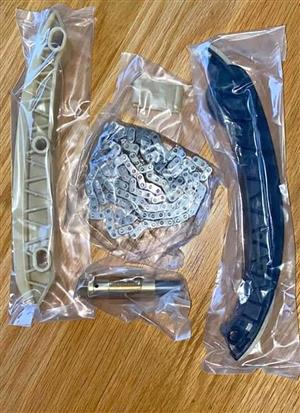 Mercedes Benz Timing Kit  Call  Adress: 549 govan mbeki northend Port Elizabeth