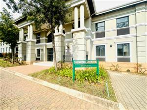 Premium Ground Floor Office in Woodmead’s Sought-After Business Hub
