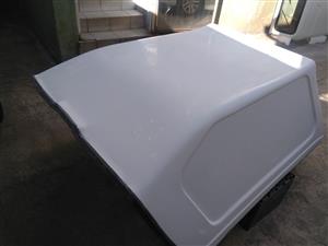 CHEVROLET UTILITY HI- ROOF  USED SA CANOPY FOR SALE!!