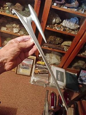 Buick, hood ornament