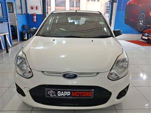 2015 Ford Figo Engine 1.5 Mileage 93000km  Colour White  Manual Transmission  Diesel Yes