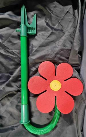 360 Rotatable Flower Sprinklers