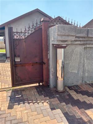 2 bedrooms to rent in Soshanguve 