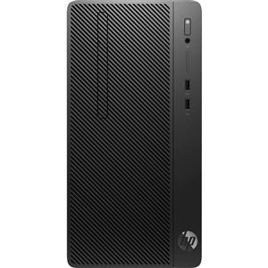 HP 290 G4 I5 10th Gen