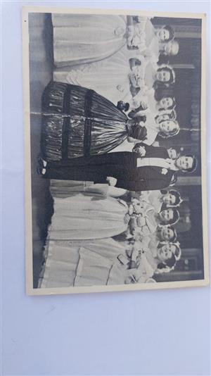  Rare - Henry Fonda Bette Davis Jezebel 1940 - Cinema Cavalcade