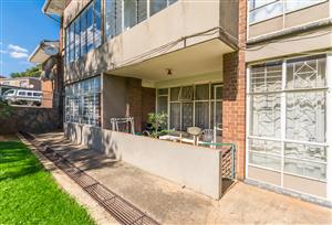 Spacious, Ground Floor Unit