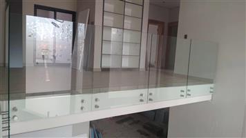 BALUSTRADES 