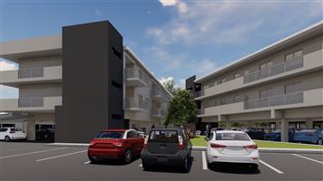 Apartment For Sale in Diep River