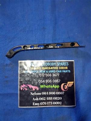 Chevrolet Cruze Left Rear Bumper Slider