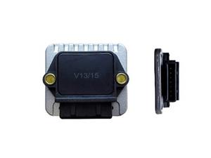 VW Golf Mk1 Ignition Harness TCi Unit