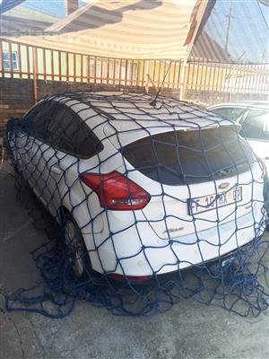STRIPPING FORD FOCUS 2016 TO 2020 MODEL 