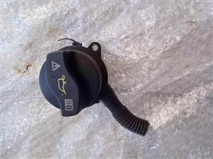 MERCEDES BENZ M133 ENGINE OIL FILLER CAP W176 A45 W117 CLA45 W156 GLA45