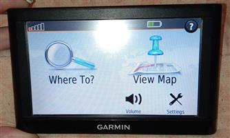 Garmin 
