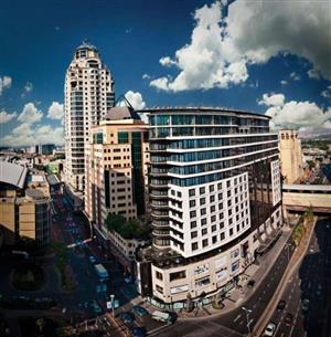 Apartment For Sale in Sandton Central